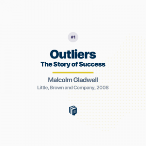 خلاصه کتاب استثنائی ها داستان موفقیت مالکوم گلدول