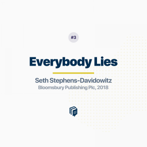 خلاصه کتاب همه دروغ می‌گویند