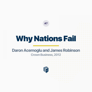 چرا ملتها شکست می خورند