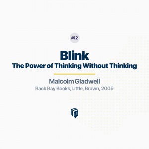 خلاصه کتاب در یک چشم برهم زدن