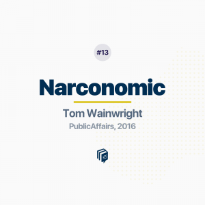 خلاصه کتاب نارکونومیکس