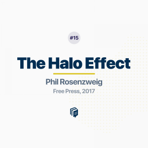 خلاصه کتاب اثر هاله ای