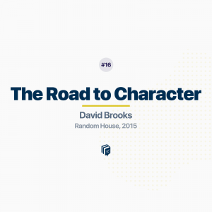 خلاصه کتاب جاده شخصیت