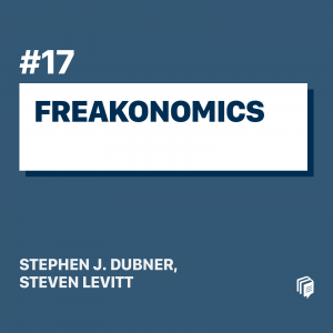 خلاصه کتاب فریکونومیکس