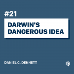 خلاصه کتاب ایده خطرناک داروین