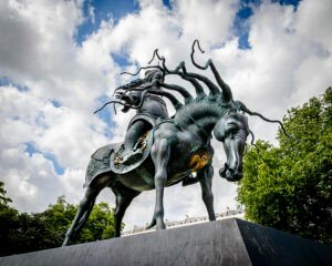 مغولها جز کشتار برای ما چی داشتند