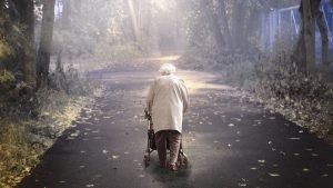 بیا درباره زندگی حرف بزنیم