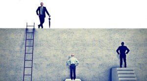 چرا بعضی ها موفق نمی شوند