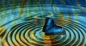 اثر پروانه ای