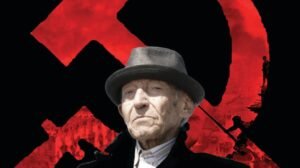 در ماگادان کسی پیر نمی شود خاطرات عطا صفوی