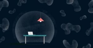 جلوگیری از افسردگی با کار معنی‌دار