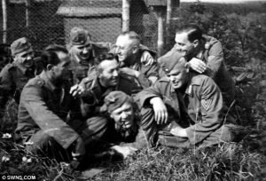 ما آدمهای معمولی