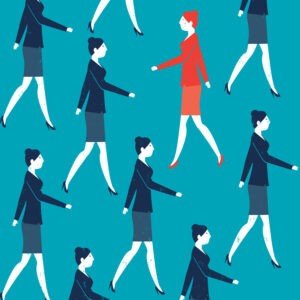 چطور همرنگ جماعت می‌شویم