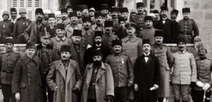 جوانهای ترک گمشده در ترجمه