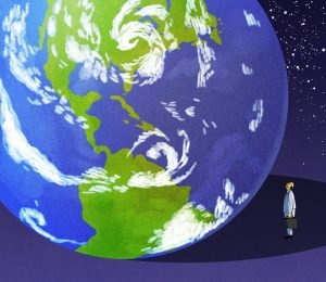 وظیفه مدیران ارشد ایجاد سود است نه رهبری جامعه