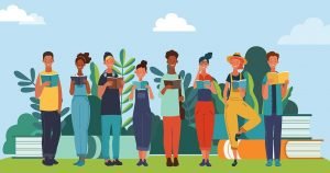 چرا خلاصه کتاب می خوانیم