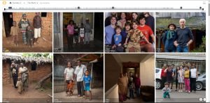 گشت و گذار در خیابان دلار هانس روزلینگ