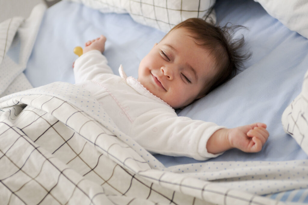 خواب واقعا باعث بهبود عملکرد حافظه می‌شود؟