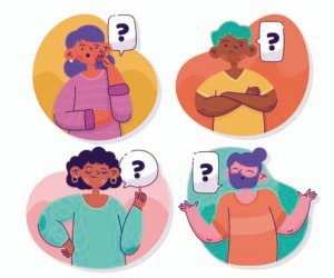 ما و سوگیریهای شناختی