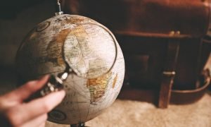 تاریخ فقط تاریخ جنگ‌ها نیست