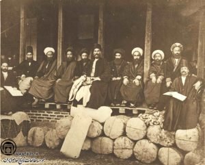 تجارت تنباکو تاریخ ایران را تغییر داد