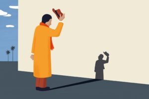 فریب هایی درباره موضوعات مهم زندگی