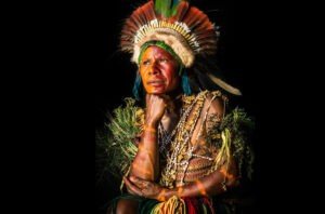 چرا ادیسون در گینه نو به دنیا نیامد؟