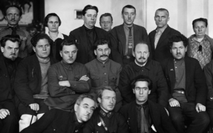 چرا گورباچف از بخارین اعاده حیثیت کرد