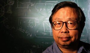 چطور یک اختر فیزیکدان بر مذاکرات چین و امریکا اثر گذاشت