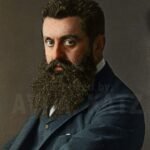 تئودر هرتسل