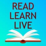 معرفی پادکست read learn live