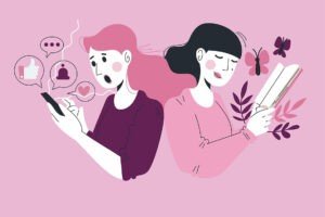 وقتی اینستاگرام به ما احساس بدبختی می‌دهد  