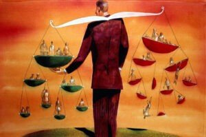 درست و غلط اخلاقی