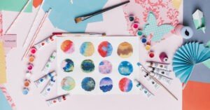 آیا آدم‌های خلاق استعداد ذاتی دارند؟