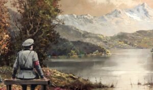 حافظه‌ای که به ابتذال شر دامن می‌زند ابتذال شر هانا آرنت