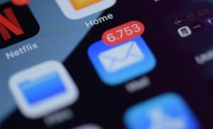 افسانه‌ی اینباکس خالی