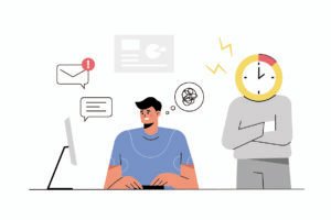 ذهن حواس جمع نیر ایال