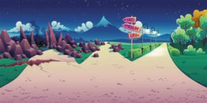 ارزیابی تصمیم با تفکر نامطمئن