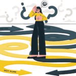 راه‌هایی که کمک می‌کنند بهتر تصمیم بگیریم