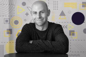 آدام گرنت نویسنده دوباره فکر کن