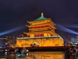 چین چطور جهان را رهبری خواهد کرد؟