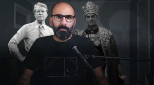 رئیس جمهور آمریکا، شاه ایران و انقلاب ۵۷