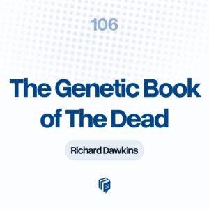 ژنتیک مردگان